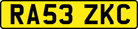 RA53ZKC