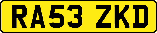 RA53ZKD