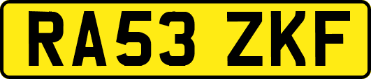 RA53ZKF