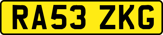 RA53ZKG