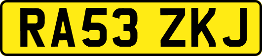 RA53ZKJ