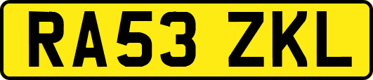 RA53ZKL