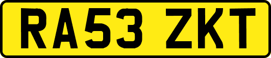 RA53ZKT