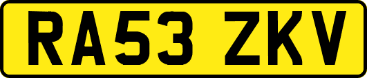 RA53ZKV