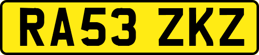 RA53ZKZ