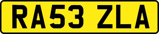 RA53ZLA