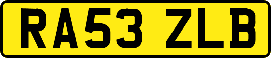 RA53ZLB