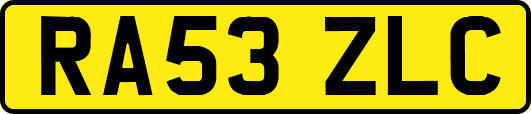 RA53ZLC