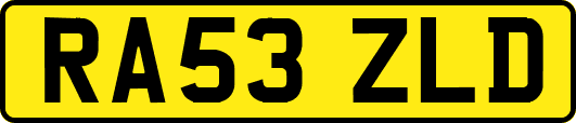 RA53ZLD