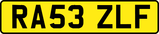 RA53ZLF