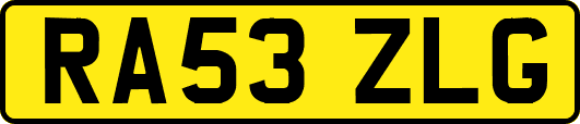 RA53ZLG