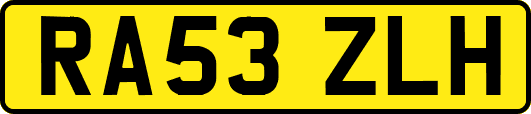 RA53ZLH