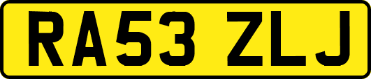 RA53ZLJ