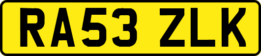 RA53ZLK