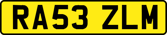 RA53ZLM
