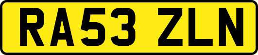 RA53ZLN