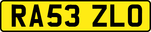 RA53ZLO