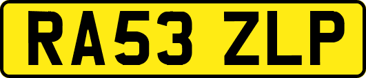 RA53ZLP