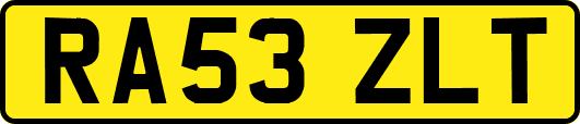 RA53ZLT