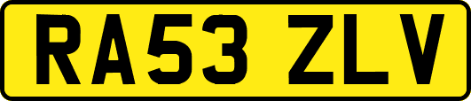 RA53ZLV