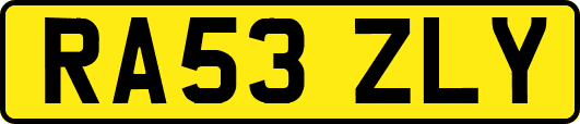 RA53ZLY