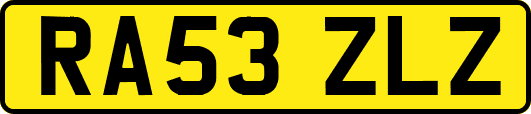 RA53ZLZ