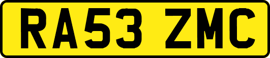 RA53ZMC