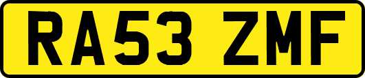 RA53ZMF