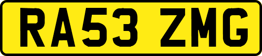 RA53ZMG