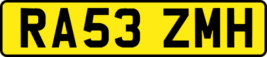 RA53ZMH