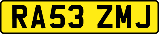 RA53ZMJ