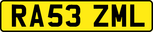 RA53ZML