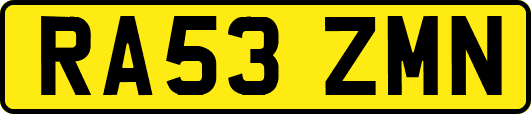 RA53ZMN