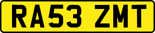 RA53ZMT