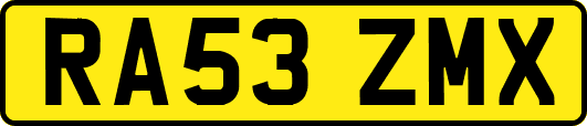 RA53ZMX