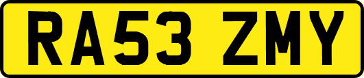 RA53ZMY