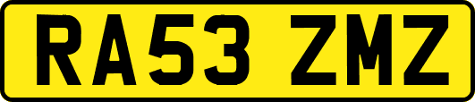 RA53ZMZ