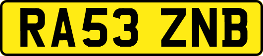 RA53ZNB