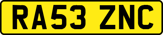 RA53ZNC