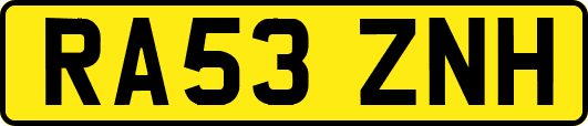 RA53ZNH