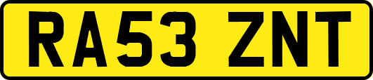 RA53ZNT