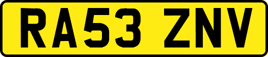 RA53ZNV