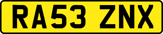 RA53ZNX