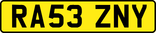 RA53ZNY