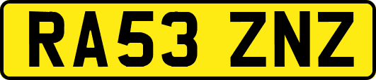 RA53ZNZ