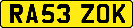 RA53ZOK