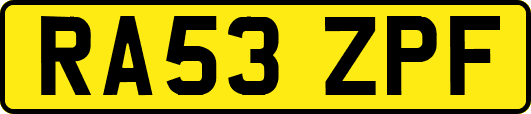 RA53ZPF