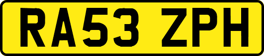 RA53ZPH