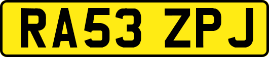 RA53ZPJ