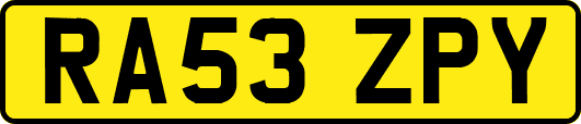 RA53ZPY